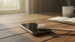 De ce a devenit sunetul telefonului mai slab — și cum să repari difuzorul într-un minut