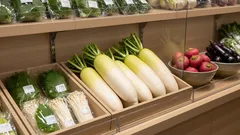 Această legumă rădăcinoasă albă este ignorată — și totuși face ceea ce multe medicamente nu pot