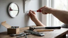 5 metode de fixare a diblurilor într-un perete friabil — testate în practică