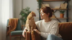 5 gesturi pe care pisicile le înțeleg mai bine decât orice cuvinte