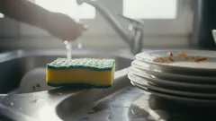 De ce nu trebuie să lăsați vasele în apă peste noapte — un pericol ascuns în bucătăria dumneavoastră