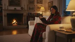 Ce face ca o casă să fie cu adevărat confortabilă: 7 secrete simple care funcționează întotdeauna