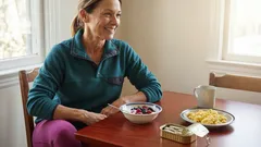 După 50 de ani, masa musculară se pierde mai repede decât crezi — iată cum poți preveni acest lucru