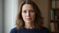 Furia pe care o ascundeți nu dispare nicăieri — ea face asta