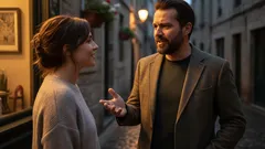 Carisma este o abilitate: cum să înveți să menții atenția în timpul unei conversații