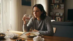 Să bei sau să nu bei după masă: un adevăr despre care se vorbește prea puțin