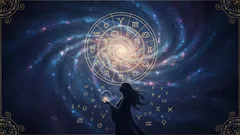 Horoscopul pentru 09.04.2026: acțiuni care vor aduce noroc fiecărui semn zodiacal