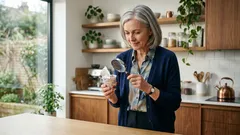 Alegem iaurtul, nu desertul: la ce să fim atenți în lista de ingrediente