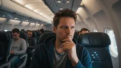 Acesta este cel mai sigur loc din avion — și iată de ce