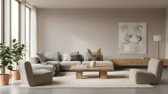 5 greșeli în sufragerie care te epuizează pe nesimțite în fiecare zi