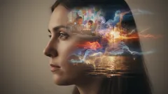 Se poate epuiza memoria creierului? Răspunsul științei este surprinzător