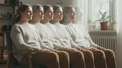 Unde are loc gândirea: o nouă teorie care schimbă perspectiva asupra minții