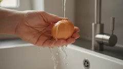 De ce nu trebuie să speli ouăle înainte de a le pune în frigider — o explicație surprinzătoare