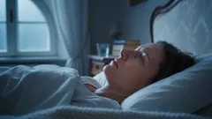 Ce nu trebuie să mănânci seara: după aceste alimente, cu siguranță nu vei putea adormi