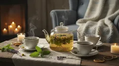 Cum să adormi mai repede fără pastile — o metodă veche și verificată