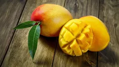 A început sezonul mango: cum să alegi cel mai dulce fruct din magazin