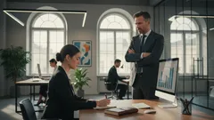 Emoțiile sub control: cum un singur truc simplu te ajută să-ți păstrezi calmul