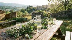 Regimul de hidratare după 50 de ani: câtă apă este necesară pentru sănătatea articulațiilor și a pielii