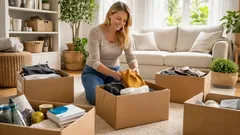 Ce să arunci fără regrete: o listă cu lucrurile care doar te împiedică