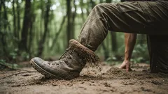 Hollywood minte: ce se întâmplă de fapt în nisipurile mișcătoare