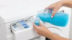 Al treilea compartiment al mașinii de spălat: îl folosiți corect?