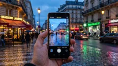 Cele mai bune smartphone-uri cu cameră foto sub 300 € în 2026 — fac poze la fel de bine ca modelele de top