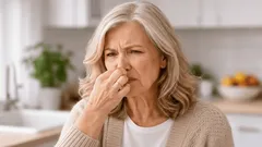 „Mirosul vârstei”: ce este de fapt și cum să-l gestionăm